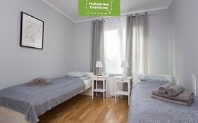 Cr Apartament Centrum Zamenhofa 1